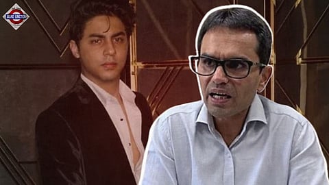 Aryan Khan case: Sameer Wankhede reacts to money laundering charges by ED, says 'it is surprising'