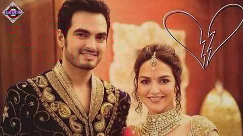 Esha Deol and Bharat Takhtani part ways after 12 years of marriage: Report