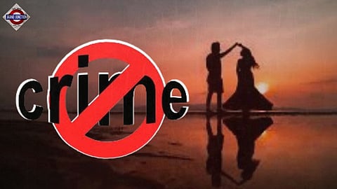 Telangana man kills girlfriend with axe after she leaves him for arranged marriage
