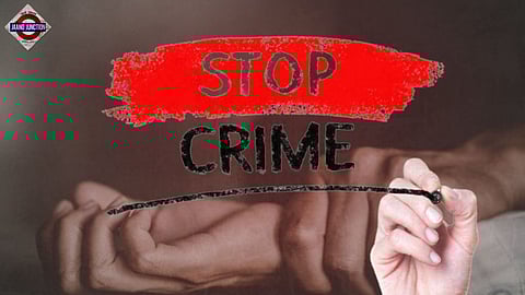 Bengal woman dragged to forest, raped during trip with friend; 2 arrested