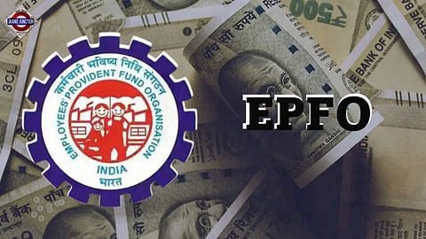 EPFO hikes interest rate on provident fund to 8.25% from 8.15%, highest in 3 years