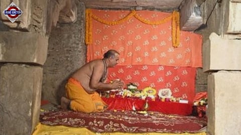 Gyanvapi mosque: Setback for Muslim side as Allahabad high court declines to stay prayers at cellar order