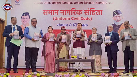 Uttarakhand UCC Bill Highlights: From Halala Ban to Regulations for Live-In Couples