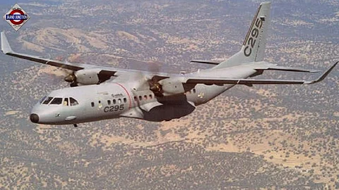 Defence Ministry approves acquisition of 15 maritime patrol aircraft