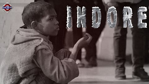 Indore Offers Rs 1,000 Reward for Information on Child Beggars