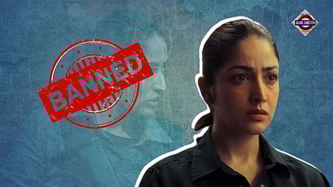 Yami Gautam's 'Article 370' banned in Gulf countries