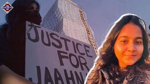 US cop who ran over Indian student Jaahnavi Kandula to not face criminal charges