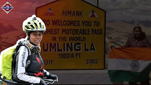 Journey of Bihar Girl Who Travelled 570km on Foot in 18 Days: The Extraordinary Story of Sabita Mahato