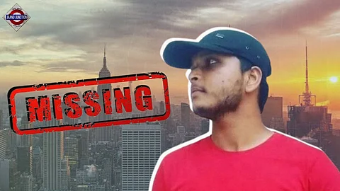 Hyderabad student missing in US since 2 weeks, family gets ransom call