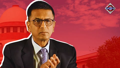 'Our shoulders are broad enough': Supreme Court rejects Centre's bonds argument