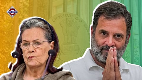 No relief for Congress in tax penalty case as High Court rejects plea