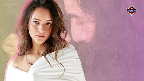 Triptii Dimri REVEALS Why She Agreed For Sex Scenes With Ranbir Kapoor in Animal