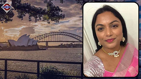 Hyderabad woman found dead in Australia, husband flies to India with son