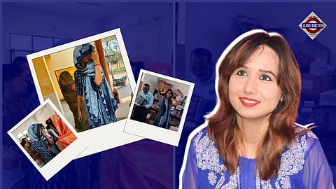 Disguised as patient, IAS officer conducts surprise check at UP health centre