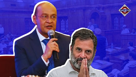 Delhi High Court rejects Congress pleas against tax reassessment proceedings