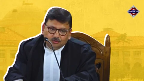 Man calling wife 'bhoot', 'pisach' not cruelty: Patna High Court
