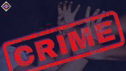 Back from jail after 2 years, Bihar man kills wife, three young daughters