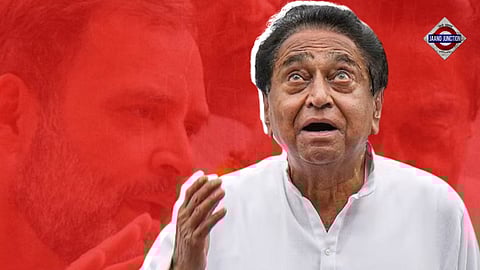 I-T Dept’s Detailed Proof in Court Deepens Congress’ Troubles, Kamal Nath Under Lens Too