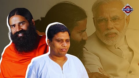Court asks Baba Ramdev to appear in person over Patanjali's 'misleading ads'