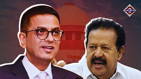 DMK's K Ponmudi to be reinstated as cabinet minister day after Supreme Court rebuked Tamil Nadu Governor