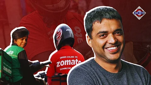 Zomato drops green dress code amid 'pure veg' fleet row, says 'all riders will wear red'