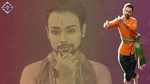 Kolkata dancer shot dead during evening walk in Missouri, shares TV actor