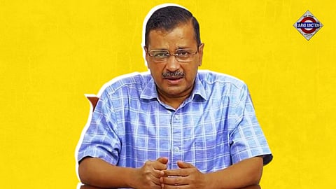 Lt Governor Orders Probe Into AAP's Schemes, Arvind Kejriwal Poses Question