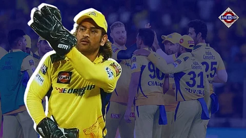 IPL 2024: CSK remain faultless in title defence, Gill handed 1st loss as GT captain