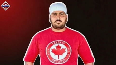 Punjab man deserted by 'IELTS bride' ends life, blames in-laws in last video
