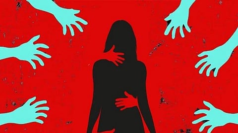 Spanish tourist, on bike tour with husband, gangraped in Jharkhand