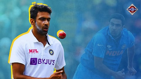IND vs ENG: Ravichandran Ashwin becomes 14th Indian to play 100 Test matches