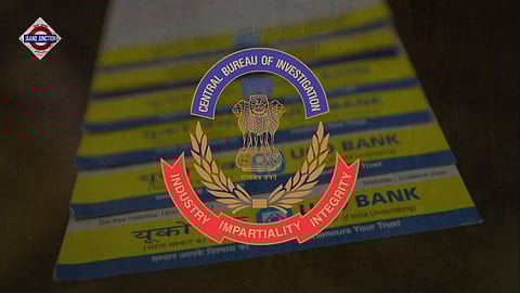 Rs 820 crore payments scam in UCO Bank: CBI raids in 7 cities