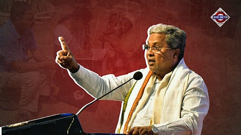 Karnataka: Controversial 'Caste Census' Report Submitted, State Cabinet to Discuss in Next Meeting