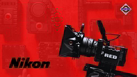 Nikon Is Buying RED To Enter The Cinema Camera Space: Here's What You Need To Know