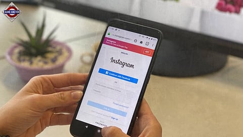 Instagram, Facebook down globally, users urged to 'log in again'