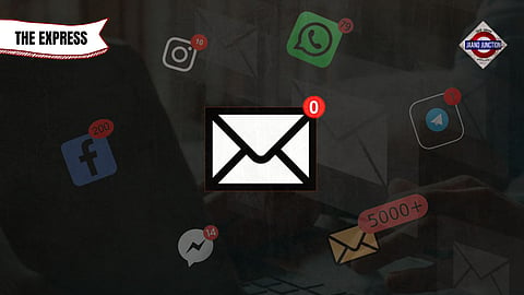 Mastering the Art of Inbox Zero: A Quirky Guide to Taming Your Email