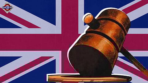 Hurt over grandkids not visiting often, UK man leaves them only £50