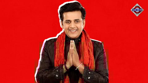 Mumbai court rejects plea seeking BJP candidate Ravi Kishan's DNA test