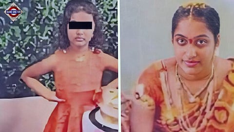 Indian-origin girl, mother killed in US road accident