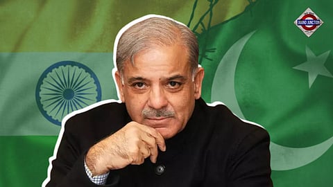 Why Pakistan is talking about dosti with India