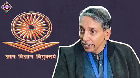 Students with 4-year UG degree can now directly appear for NET: UGC Chairman