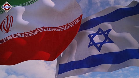 Iran threatens to deploy 'weapons never used before' if Israel retaliates