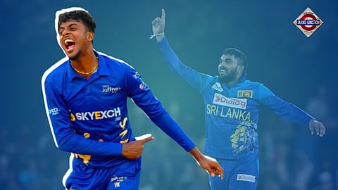 IPL 2024: Wanindu Hasaranga ruled out, SRH name another SL spinner as replacement