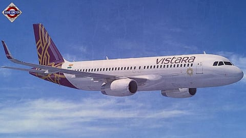 Vistara pilots threatened, treated as 'bonded labourers', say Air India unions