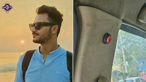 Uber takes action after man's post on ‘absolute nonsense’ Delhi driver goes viral