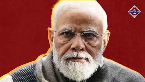 Katchatheevu island row: PM says 'new details unmasked DMK’s double standards'