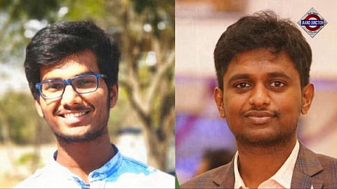 Two Indian students die in Scotland waterfall accident