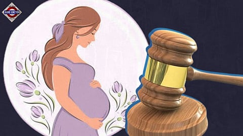 ‘No court can force woman to carry pregnancy against her will’: SC allows 15-year-old to terminate 7-month pregnancy