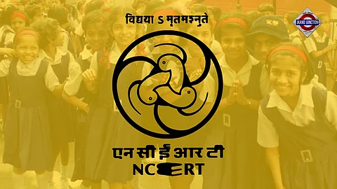 NCERT Launches Month's Bridge Course to Train Teachers in New Syllabuses for Class 6