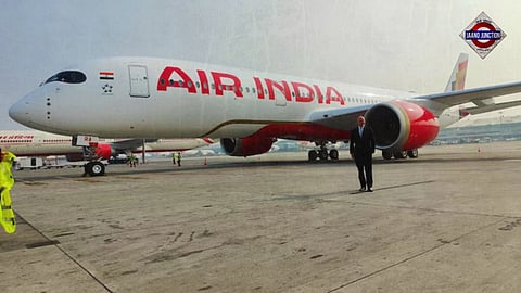 Air India Express flight cancelled, woman couldn't be with dying husband in Oman